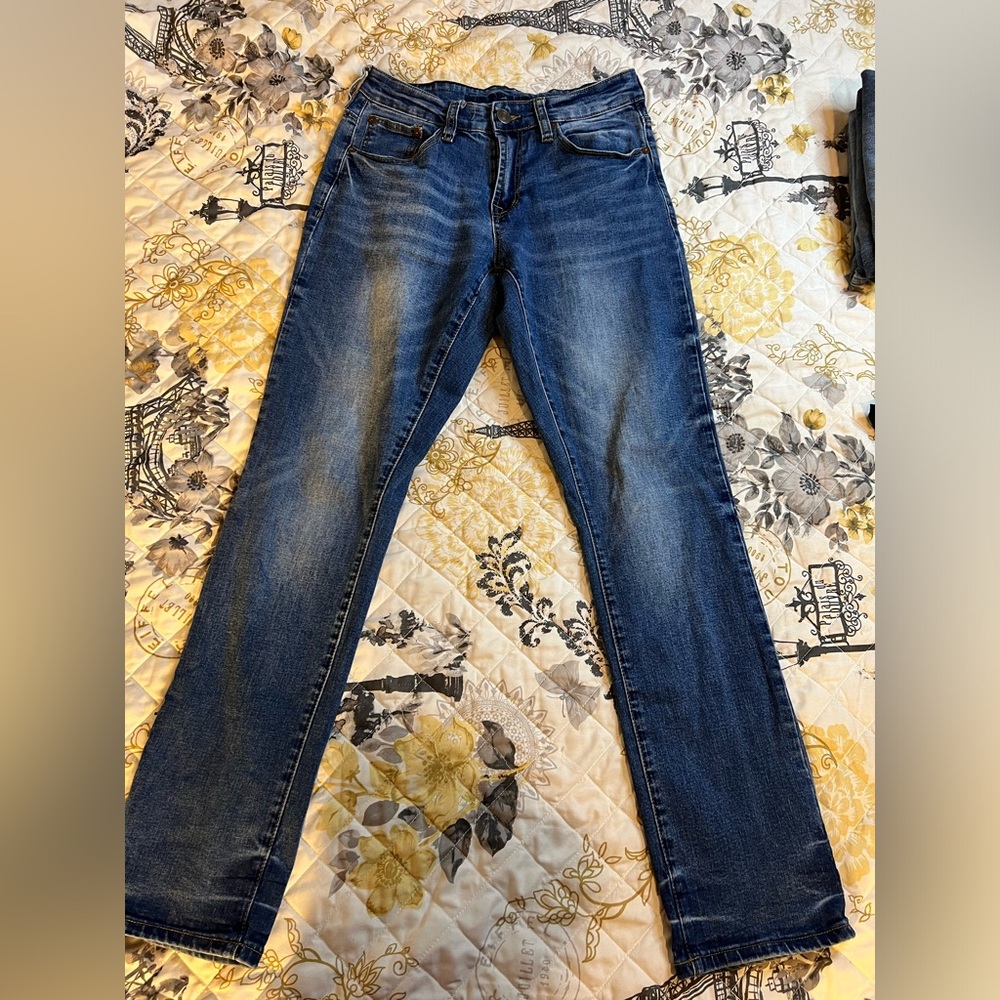 Mens American Eagle jeans size 28/32 only been worn a few times